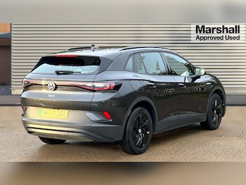 Used Volkswagen ID.4 2022 for sale - 76874110: Photo