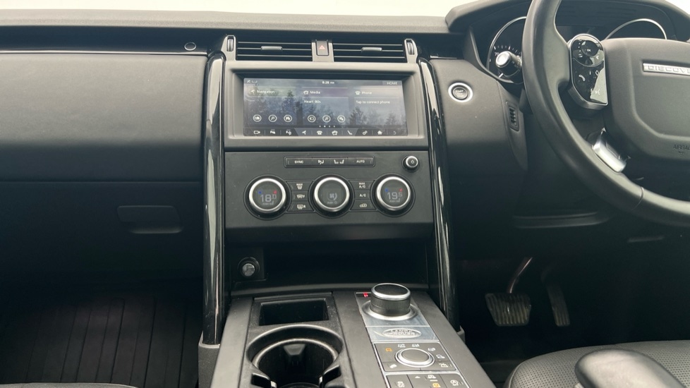 Used Land Rover Discovery 2019 for sale - 76544444: Photo 12