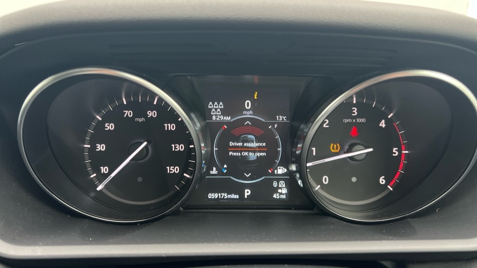 Used Land Rover Discovery 2019 for sale - 76544444: Photo 13