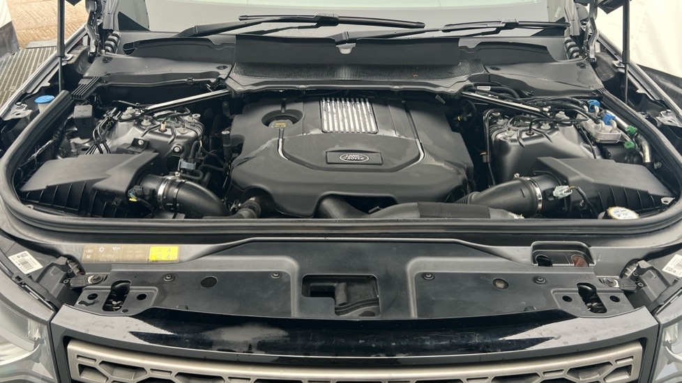 Used Land Rover Discovery 2019 for sale - 76544444: Photo 16