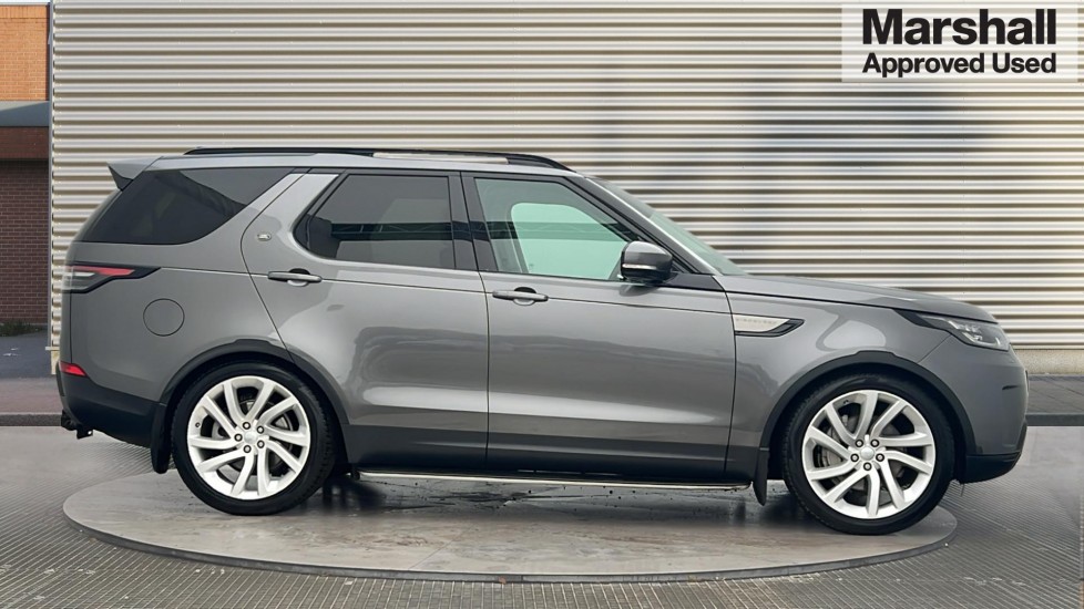 Used Land Rover Discovery 2019 for sale - 76544444: Photo 2