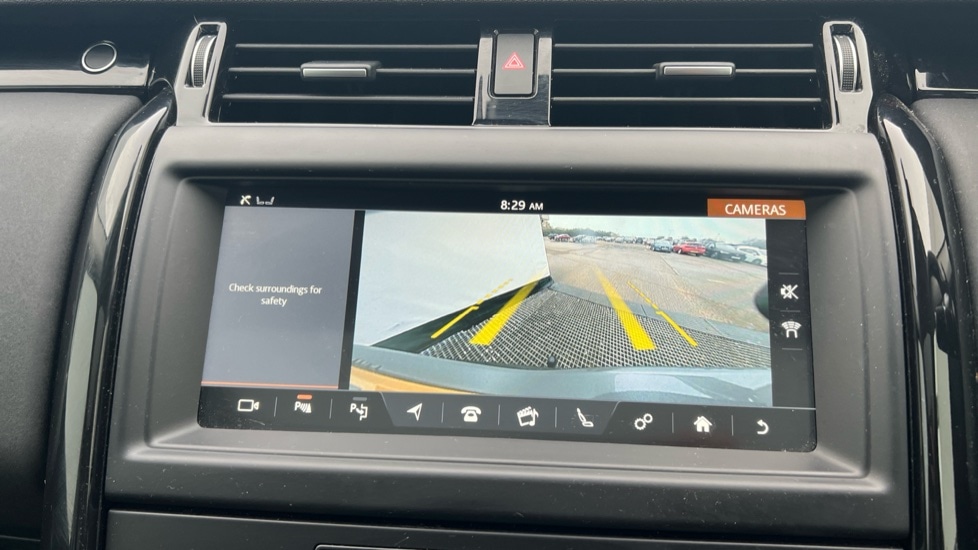 Used Land Rover Discovery 2019 for sale - 76544444: Photo 26