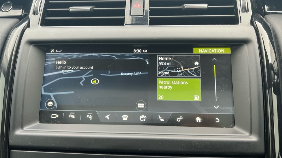 Used Land Rover Discovery 2019 for sale - 76544444: Photo 27