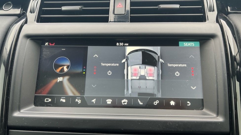 Used Land Rover Discovery 2019 for sale - 76544444: Photo 32