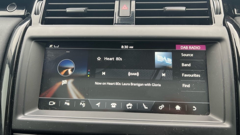 Used Land Rover Discovery 2019 for sale - 76544444: Photo 33