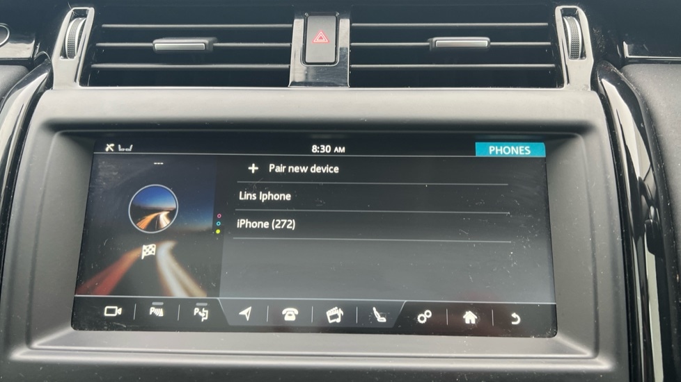 Used Land Rover Discovery 2019 for sale - 76544444: Photo 34