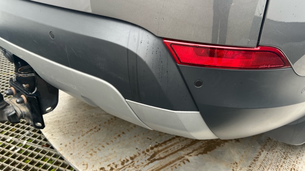 Used Land Rover Discovery 2019 for sale - 76544444: Photo 35