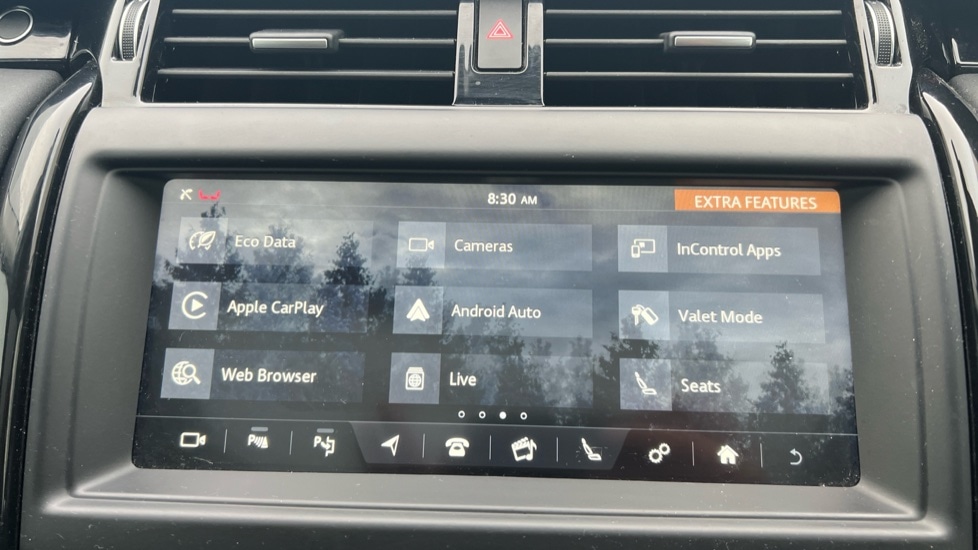 Used Land Rover Discovery 2019 for sale - 76544444: Photo 50