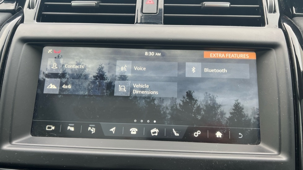 Used Land Rover Discovery 2019 for sale - 76544444: Photo 52