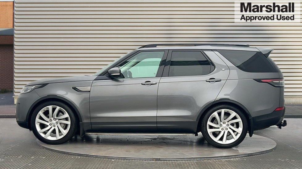 Used Land Rover Discovery 2019 for sale - 76544444: Photo 6