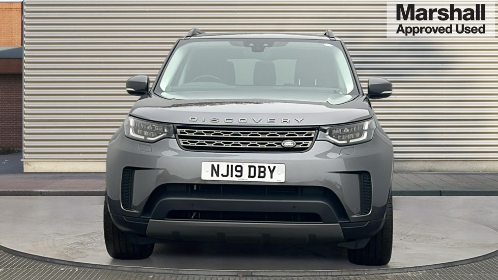 Used Land Rover Discovery 2019 for sale - 76544444: Photo 8