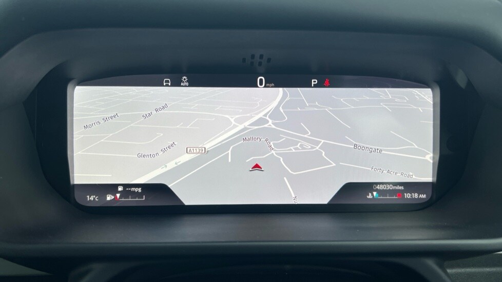 Used Land Rover Defender 2020 for sale - 76623399: Photo 13