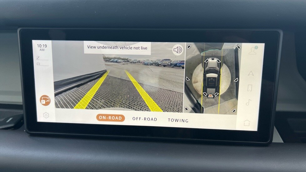 Used Land Rover Defender 2020 for sale - 76623399: Photo 26