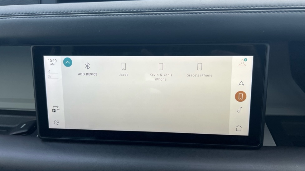 Used Land Rover Defender 2020 for sale - 76623399: Photo 34