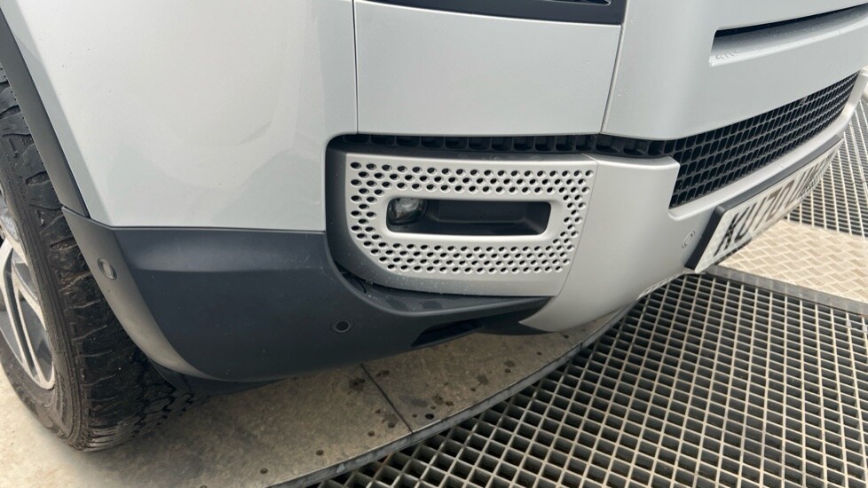 Used Land Rover Defender 2020 for sale - 76623399: Photo 39