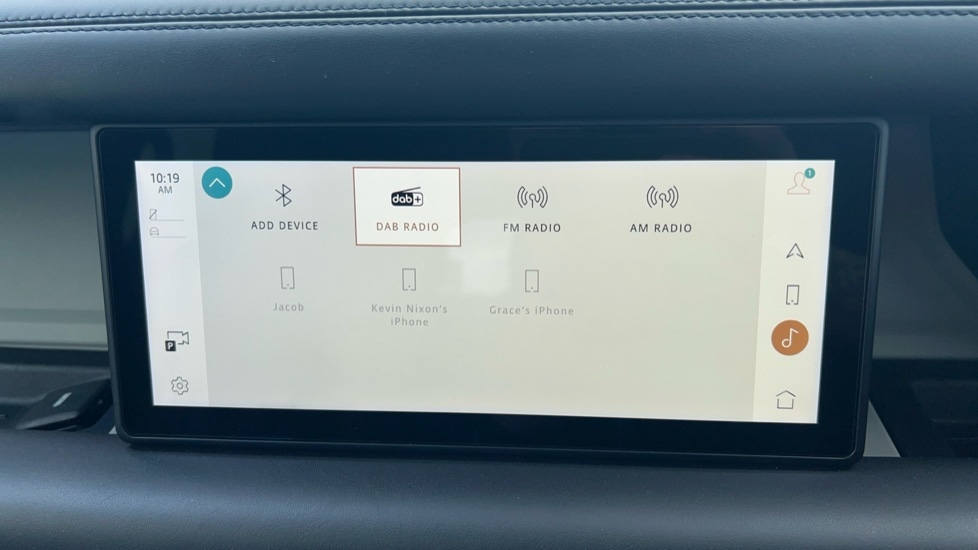 Used Land Rover Defender 2020 for sale - 76623399: Photo 50