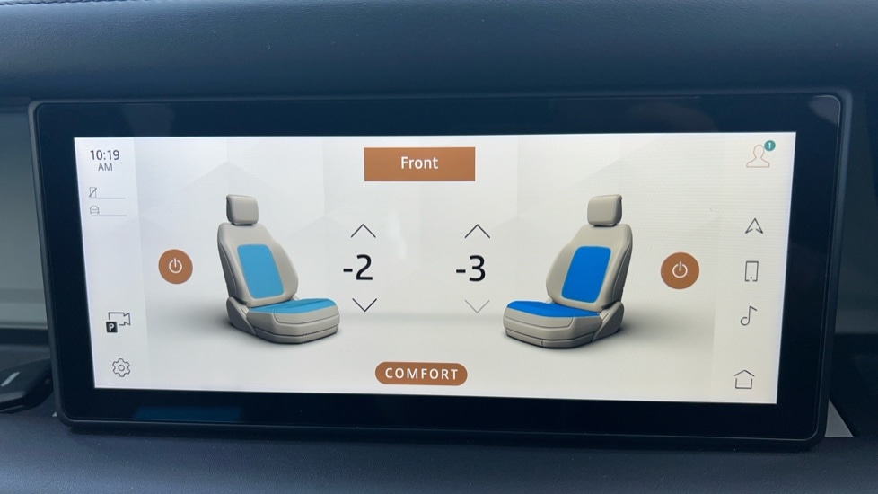 Used Land Rover Defender 2020 for sale - 76623399: Photo 53