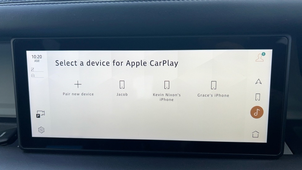 Used Land Rover Defender 2020 for sale - 76623399: Photo 54