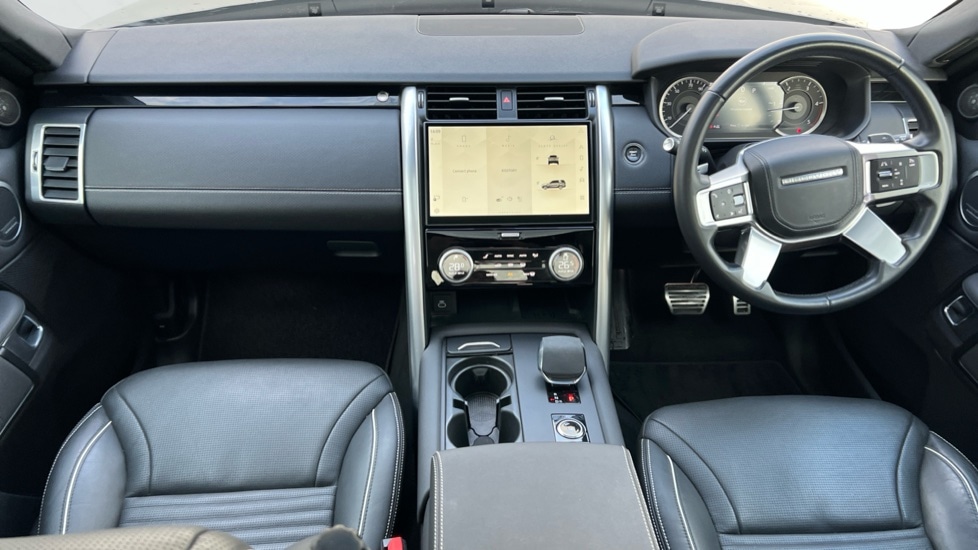 Used Land Rover Discovery 2023 for sale - 76851196: Photo 11