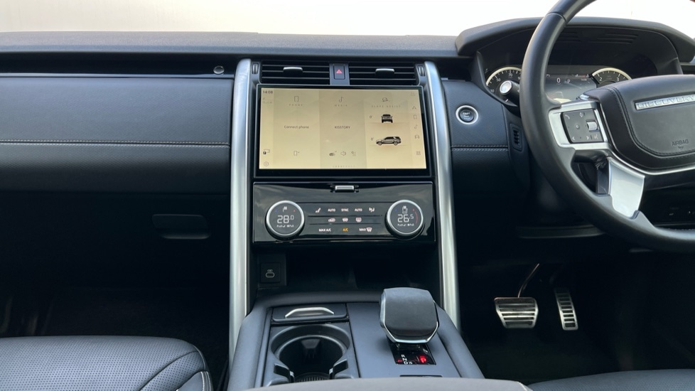 Used Land Rover Discovery 2023 for sale - 76851196: Photo 12