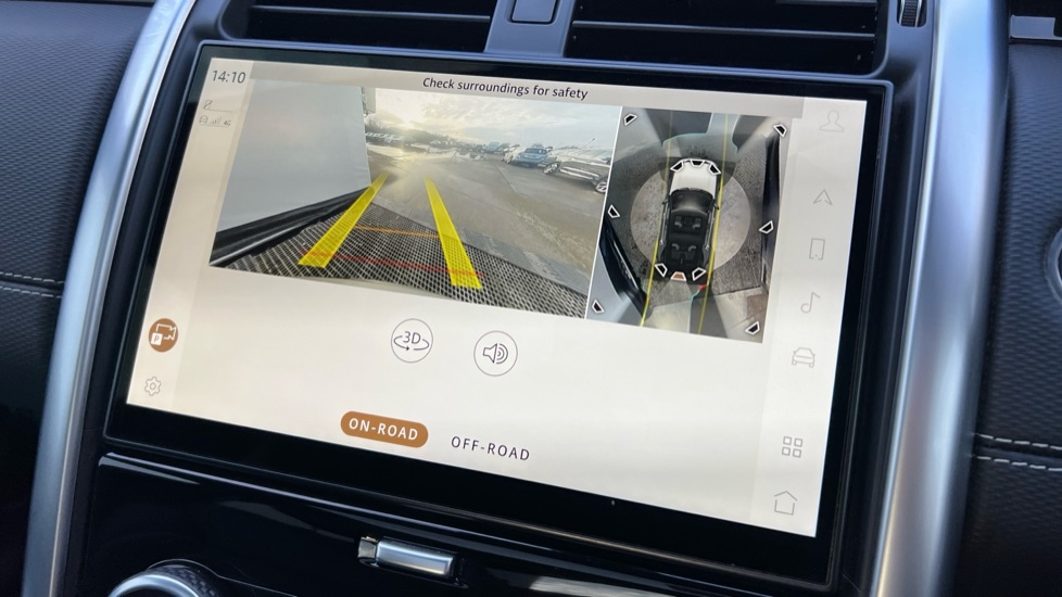 Used Land Rover Discovery 2023 for sale - 76851196: Photo 26