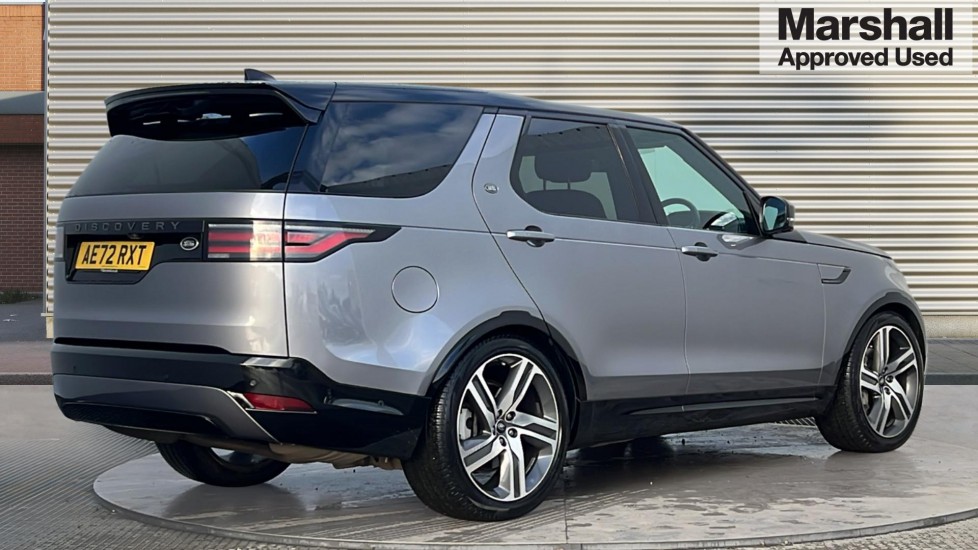 Used Land Rover Discovery 2023 for sale - 76851196: Photo 3