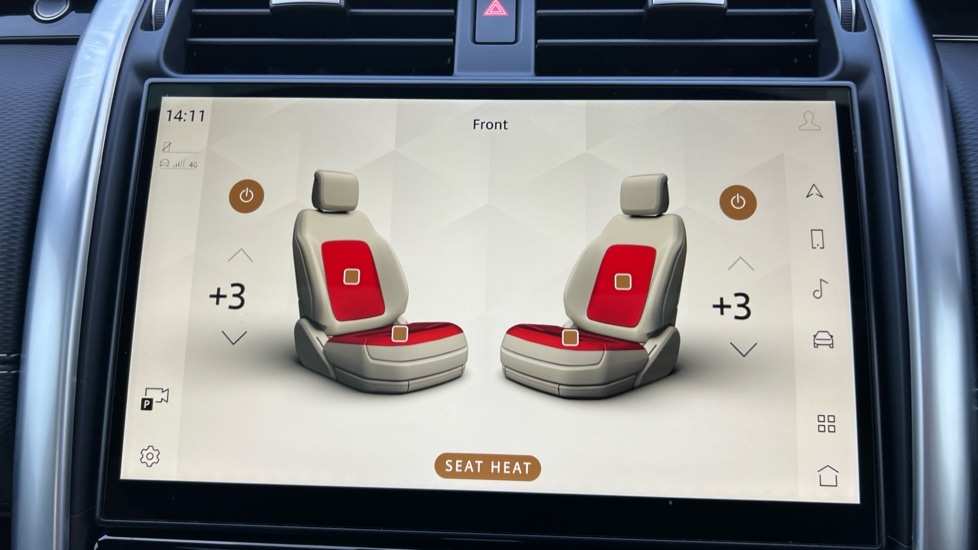 Used Land Rover Discovery 2023 for sale - 76851196: Photo 32