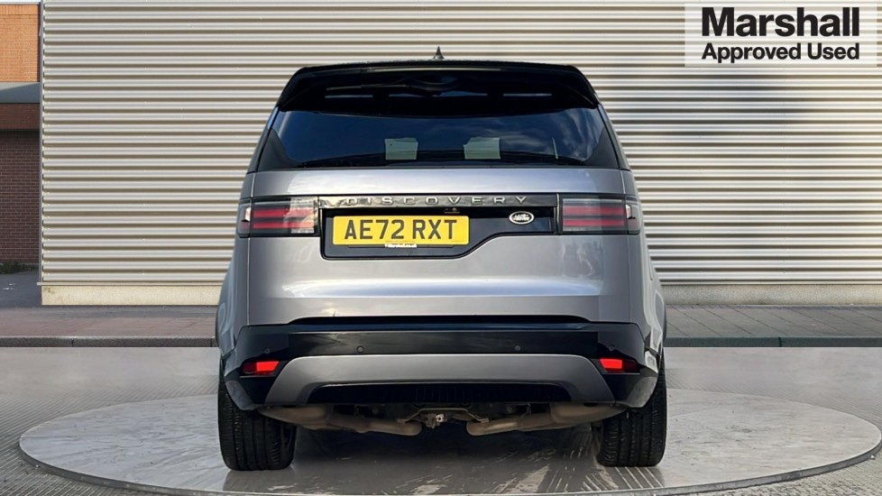 Used Land Rover Discovery 2023 for sale - 76851196: Photo 4