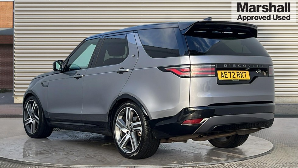 Used Land Rover Discovery 2023 for sale - 76851196: Photo 5