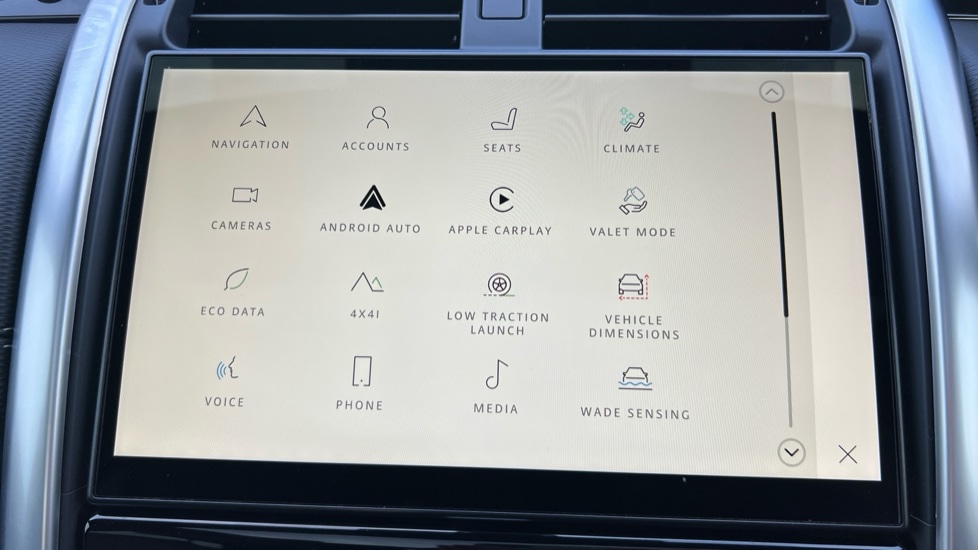 Used Land Rover Discovery 2023 for sale - 76851196: Photo 52