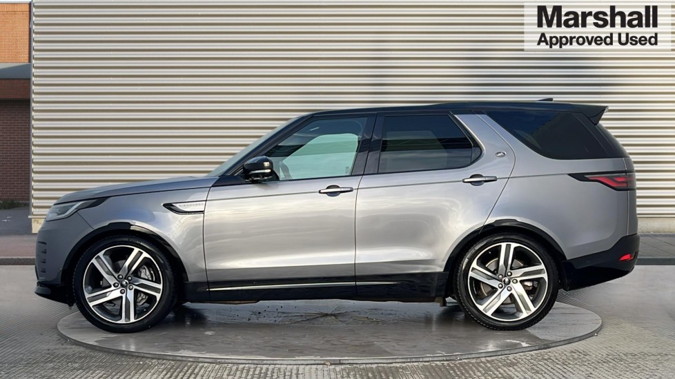 Used Land Rover Discovery 2023 for sale - 76851196: Photo 6