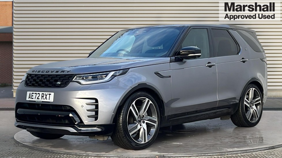 Used Land Rover Discovery 2023 for sale - 76851196: Photo 7