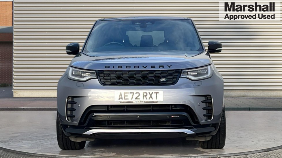 Used Land Rover Discovery 2023 for sale - 76851196: Photo 8