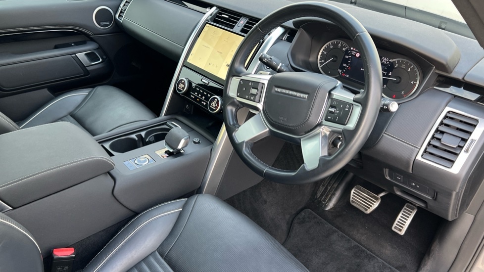 Used Land Rover Discovery 2023 for sale - 76851196: Photo 9
