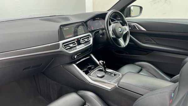 Used BMW 4 Series 2022 for sale - 75660131: Photo 10