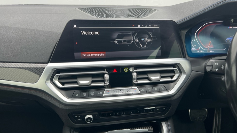 Used BMW 4 Series 2022 for sale - 75660131: Photo 12