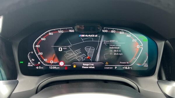 Used BMW 4 Series 2022 for sale - 75660131: Photo 13