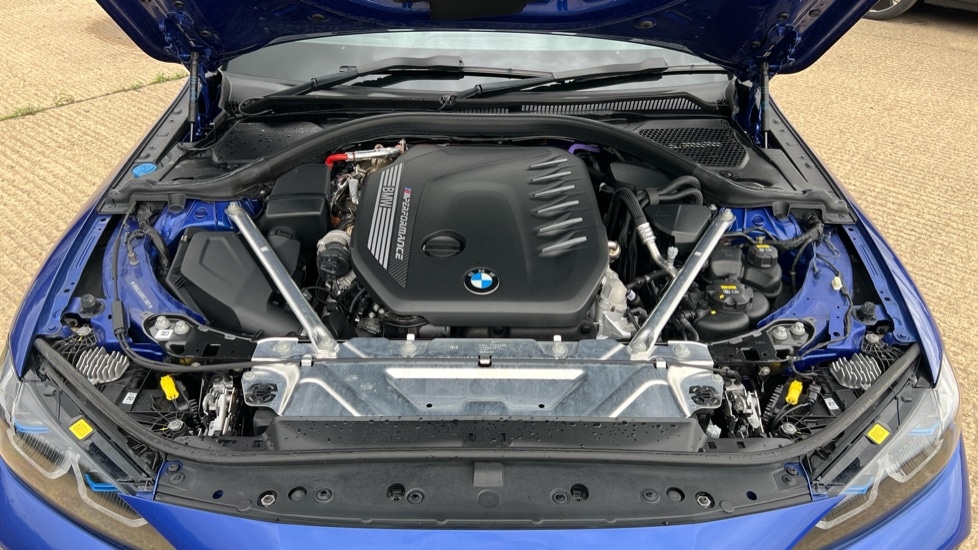 Used BMW 4 Series 2022 for sale - 75660131: Photo 16