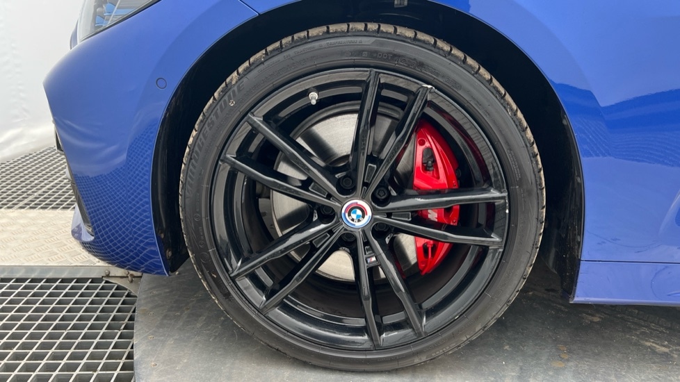 Used BMW 4 Series 2022 for sale - 75660131: Photo 17