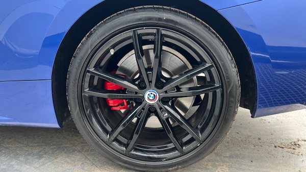 Used BMW 4 Series 2022 for sale - 75660131: Photo 18