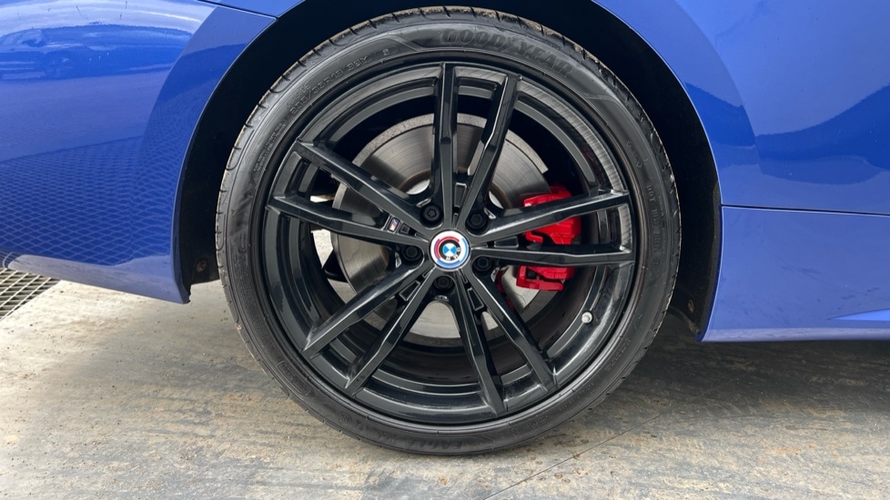 Used BMW 4 Series 2022 for sale - 75660131: Photo 19