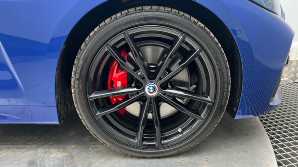 Used BMW 4 Series 2022 for sale - 75660131: Photo 20