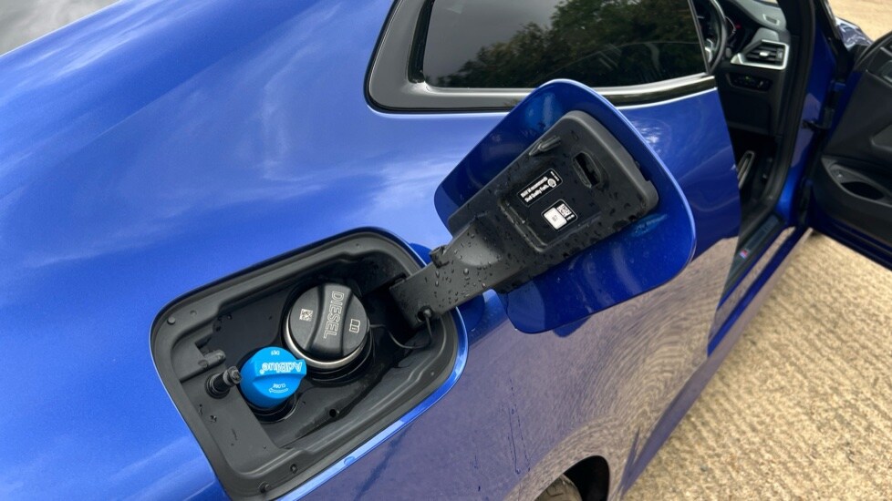 Used BMW 4 Series 2022 for sale - 75660131: Photo 21