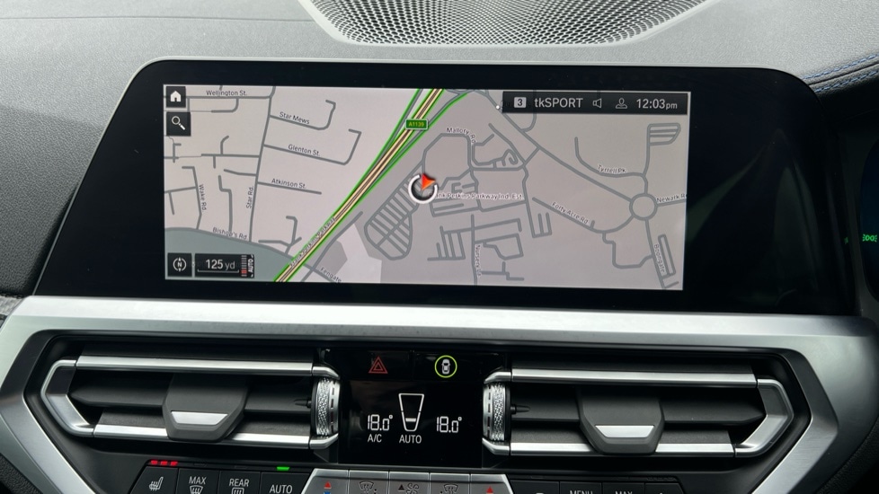 Used BMW 4 Series 2022 for sale - 75660131: Photo 27