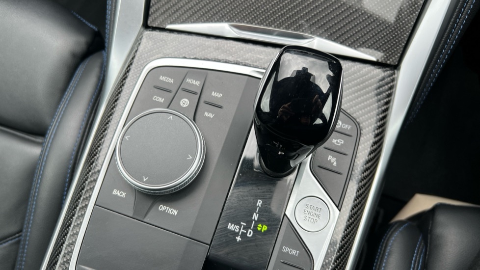 Used BMW 4 Series 2022 for sale - 75660131: Photo 29