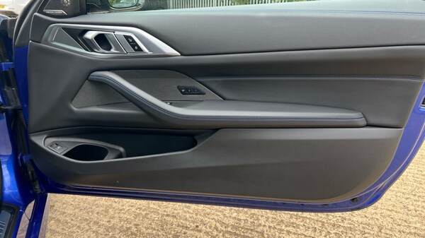 Used BMW 4 Series 2022 for sale - 75660131: Photo 30