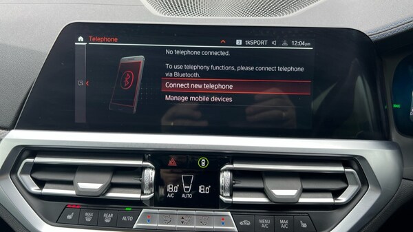 Used BMW 4 Series 2022 for sale - 75660131: Photo 35
