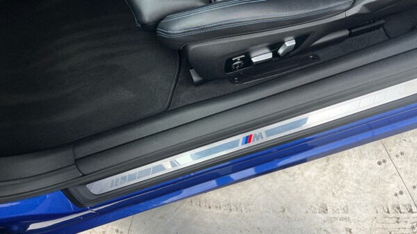 Used BMW 4 Series 2022 for sale - 75660131: Photo 36
