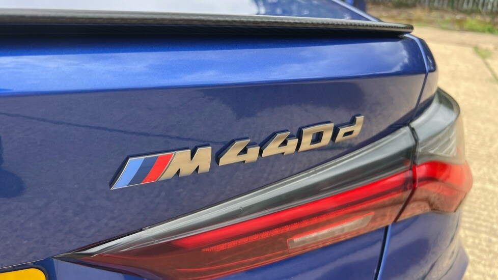 Used BMW 4 Series 2022 for sale - 75660131: Photo 42