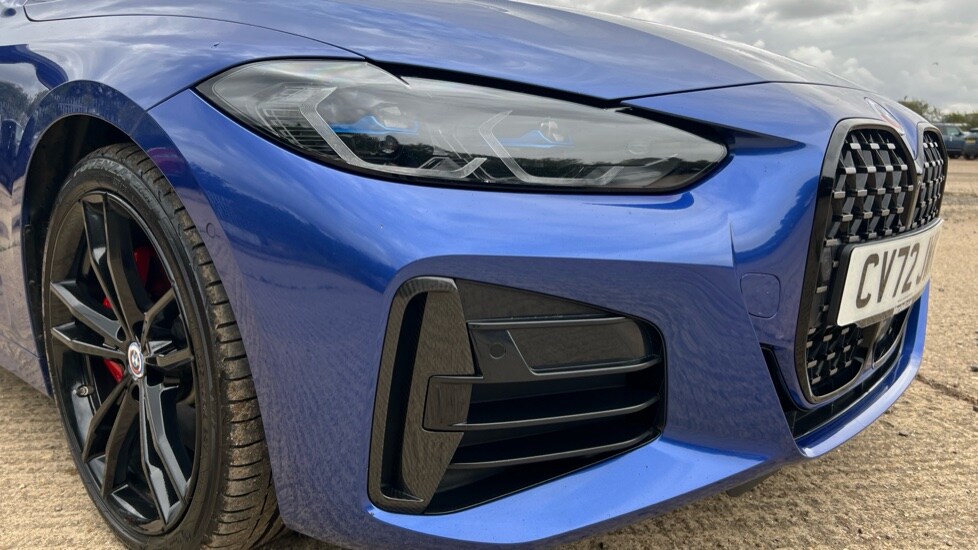 Used BMW 4 Series 2022 for sale - 75660131: Photo 50